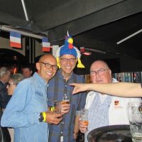 2018-08-31 Maandborrel Dn Hertog 38 2018-08-31 Maandborrel Dn Hertog 38